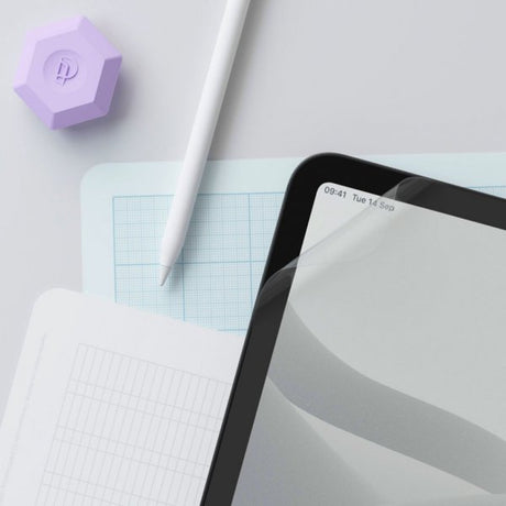 Paperlike iPad 10.9 (gen 10)/iPad 11 (A16) Skjermbeskytter Paperlike 2.1 2-pakning