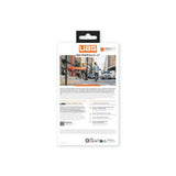 Urban Armor Gear (UAG) Samsung Galaxy S25 Ultra Deksel Metropolis LT MagSafe Kevlar Black