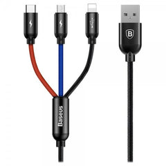 Micro-USB-kabler