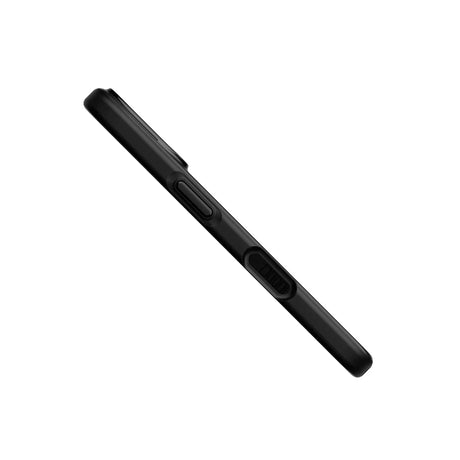 Tech21 iPhone 16 Deksel EvoCheck MagSafe Smokey Svart