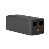 Xtorm Powerbank Go2 40 000 mAh 45W Svart