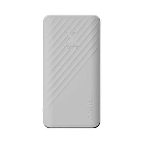 Xtorm Powerbank Go2 20 000 mAh 20W Is