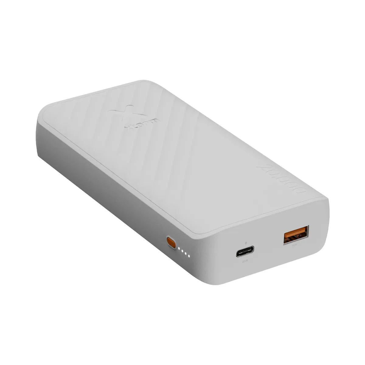 Xtorm Powerbank Go2 20 000 mAh 20W Is