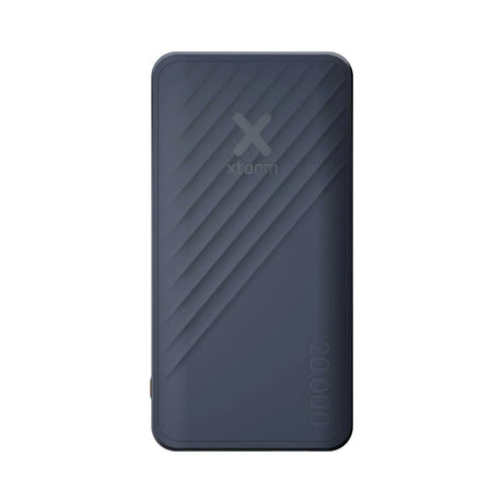 Xtorm Powerbank Go2 20 000 mAh 20W Blå