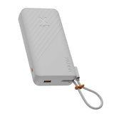 Xtorm Powerbank Go2 20 000 mAh 30W Blå