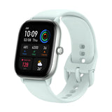 Brukt Amazfit GTS 4 Mini Blå – Svært god stand