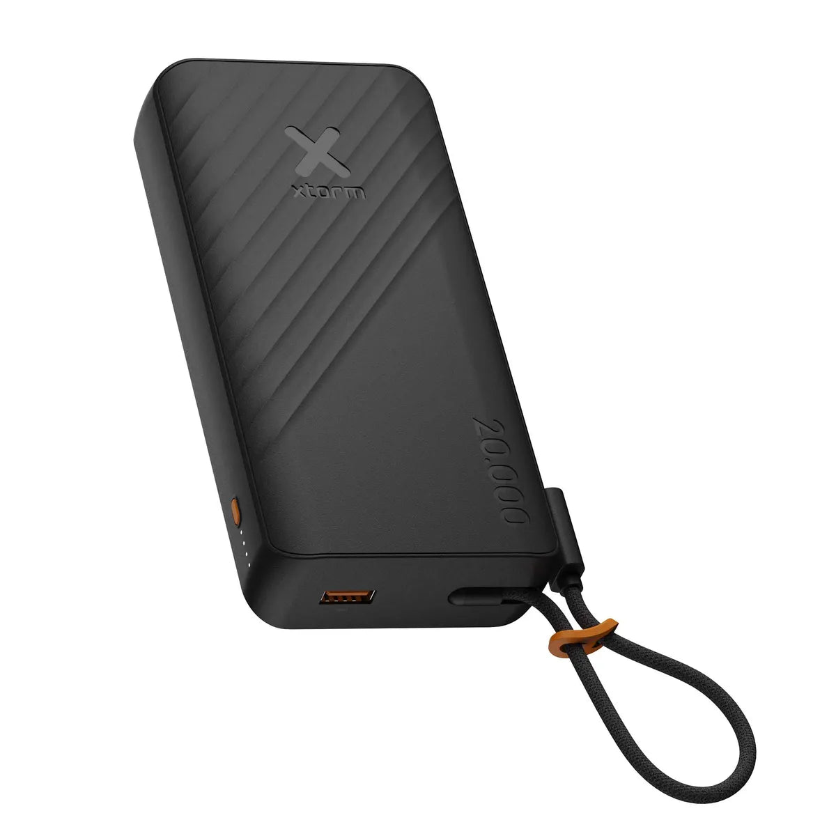 Xtorm Powerbank Go2 20 000 mAh 30W Ice