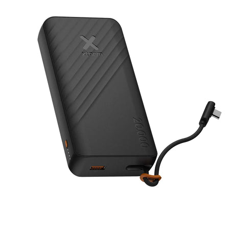 Xtorm Powerbank Go2 20 000 mAh 30W Ice