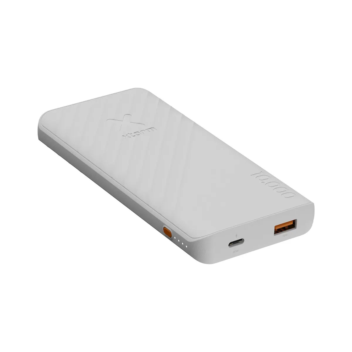 Xtorm Powerbank Go2 10 000 mAh 20W Is