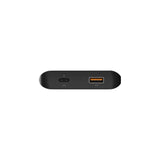 Xtorm Powerbank Go2 10 000 mAh 20W Svart