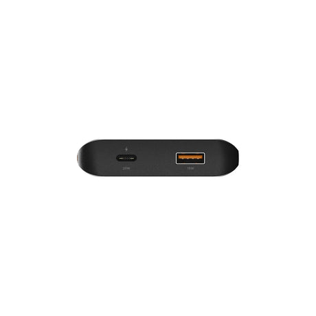 Xtorm Powerbank Go2 10 000 mAh 20W Svart