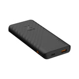 Xtorm Powerbank Go2 10 000 mAh 20W Svart