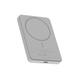 Xtorm MagSafe Powerbank Go2 Magnetic 15W USB-C 5000mAh Is