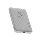 Xtorm MagSafe Powerbank Go2 Magnetic 15W USB-C 5000mAh Is