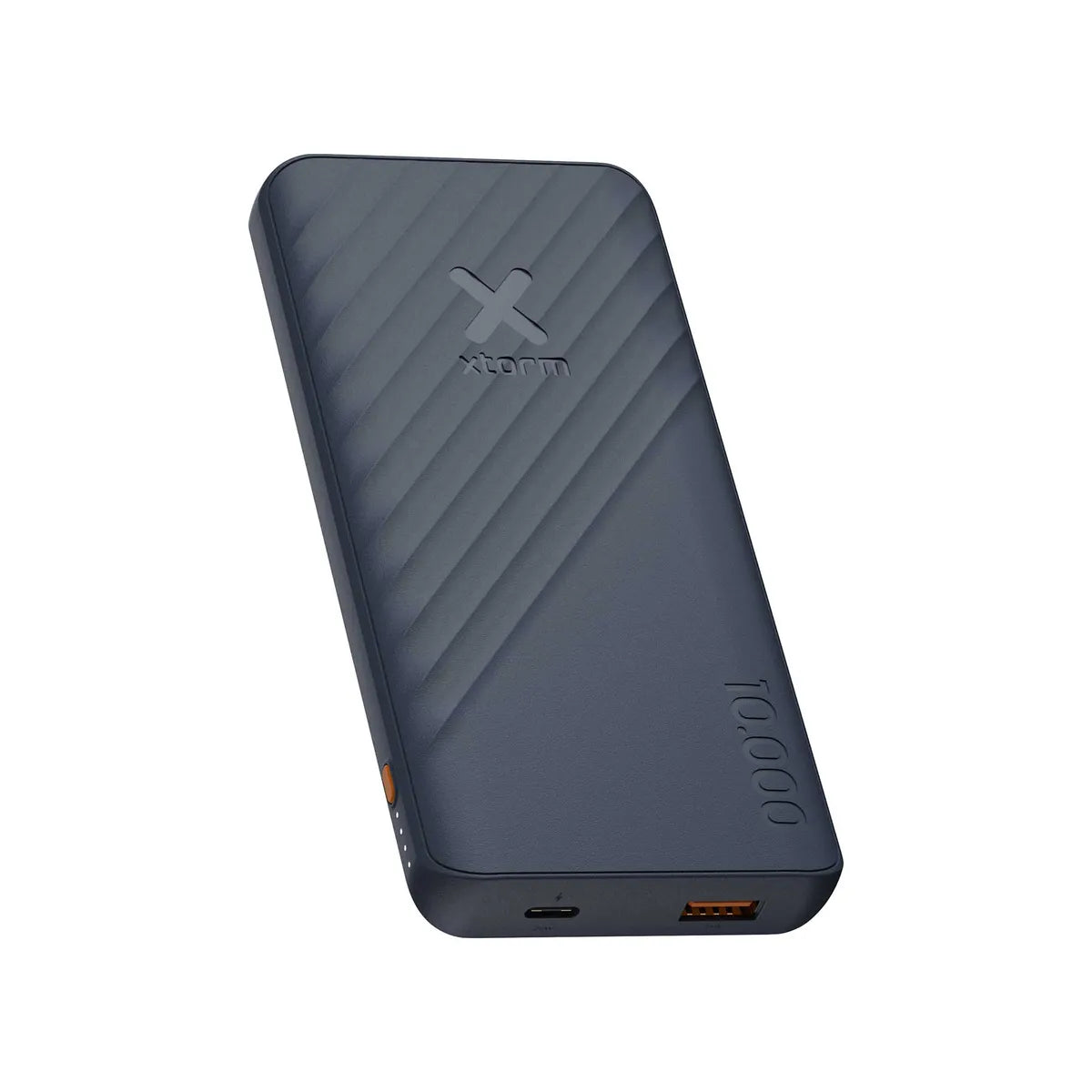 Xtorm Powerbank Go2 10 000 mAh 20W Blå