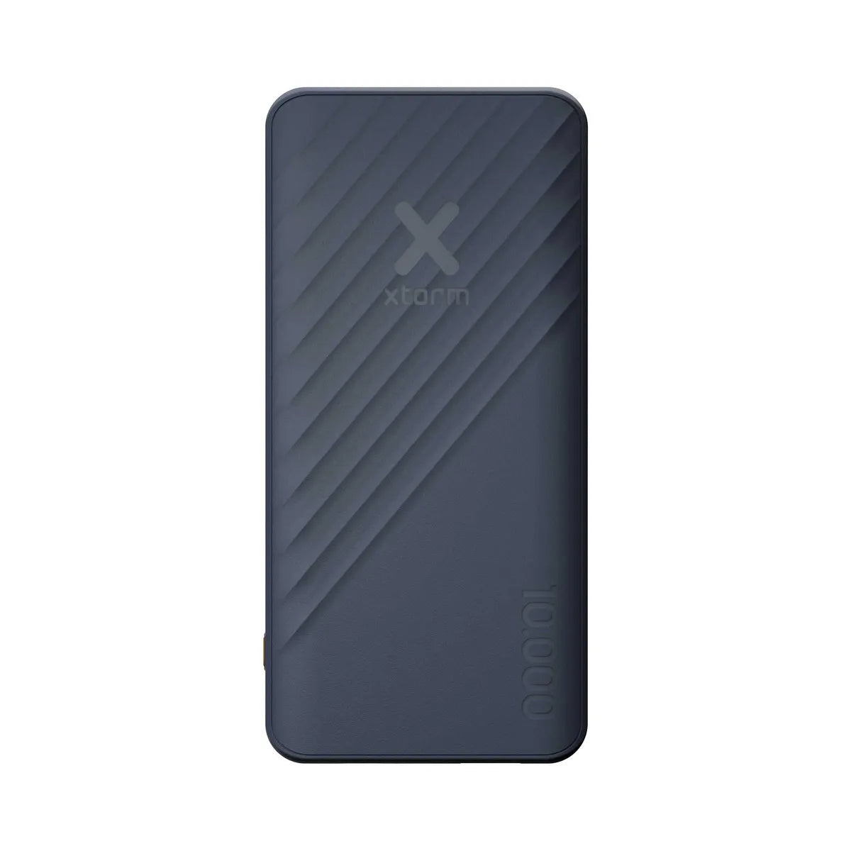 Xtorm Powerbank Go2 10 000 mAh 20W Blå