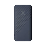 Xtorm Powerbank Go2 10 000 mAh 20W Blå