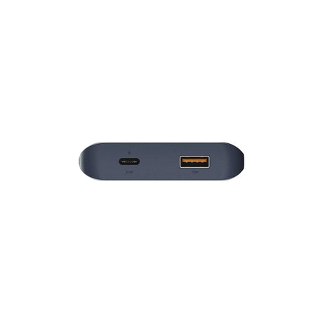 Xtorm Powerbank Go2 10 000 mAh 20W Blå