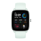 Brukt Amazfit GTS 4 Mini Blå – Svært god stand