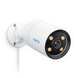Reolink CX810 PoE kamera Utendørs 4K ColorX Natt Syn