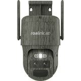 Reolink TrackMix LTE (G770-C) Spillkamera PTZ Camo