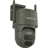 Reolink TrackMix LTE (G770-C) Spillkamera PTZ Camo