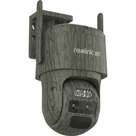 Reolink TrackMix LTE (G770-C) Spillkamera PTZ Camo