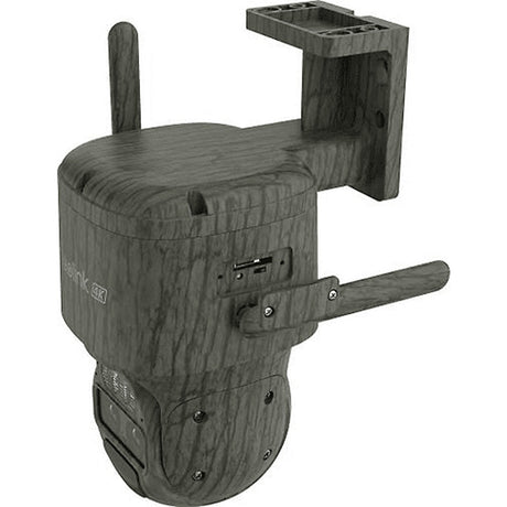 Reolink TrackMix LTE (G770-C) Spillkamera PTZ Camo