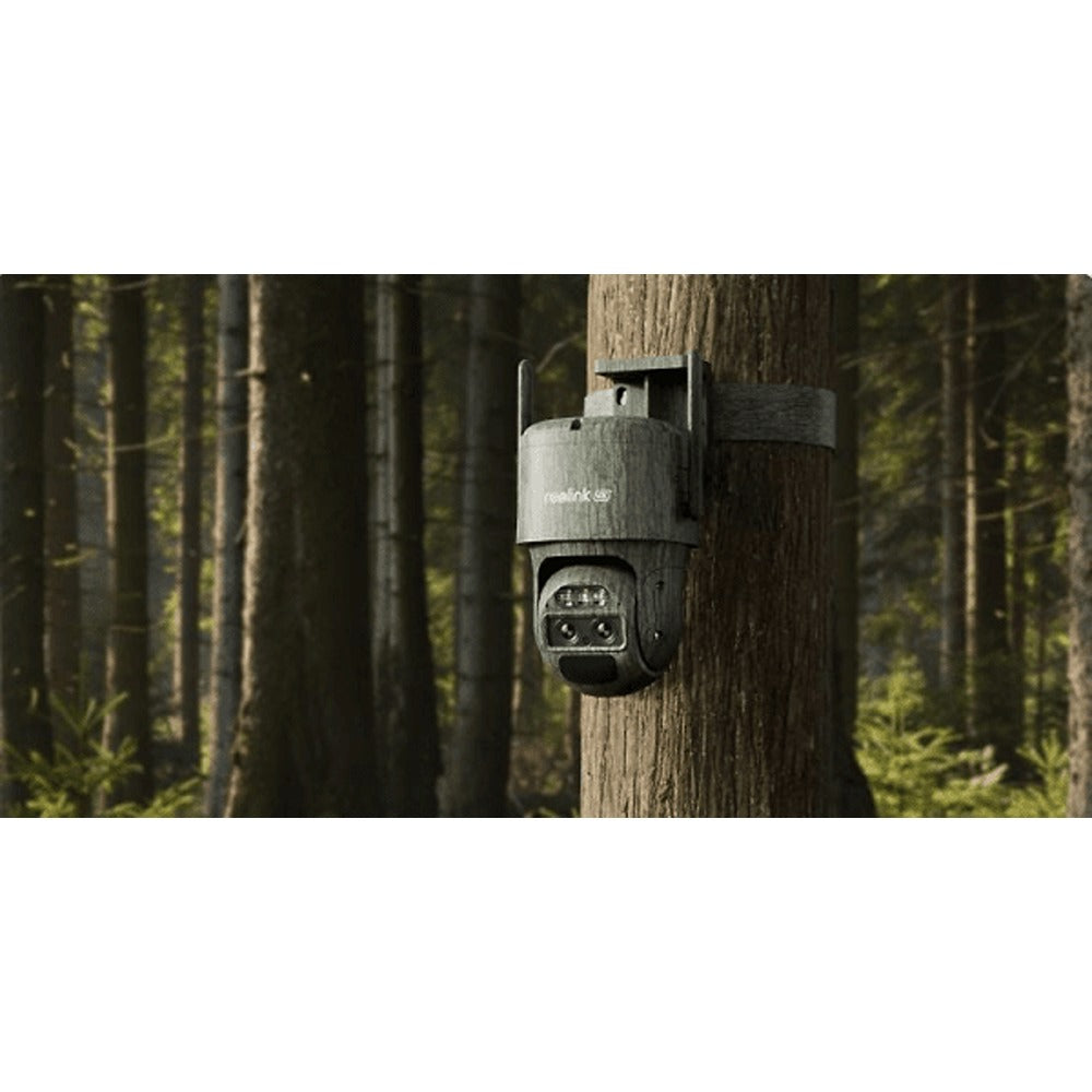 Reolink TrackMix LTE (G770-C) Spillkamera PTZ Camo