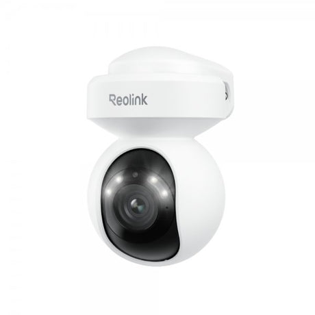 Reolink E1 Utendørs PoE (E560P) 4K PTZ PoE-kamera
