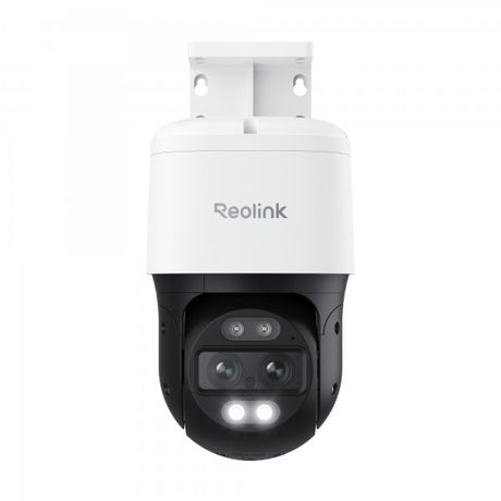 Reolink TrackMix WiFi 4K Utendørs Kamera