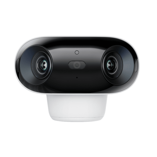 Reolink Argus 4 Pro Utendørs Kamera 4K Farge Natt-Syn