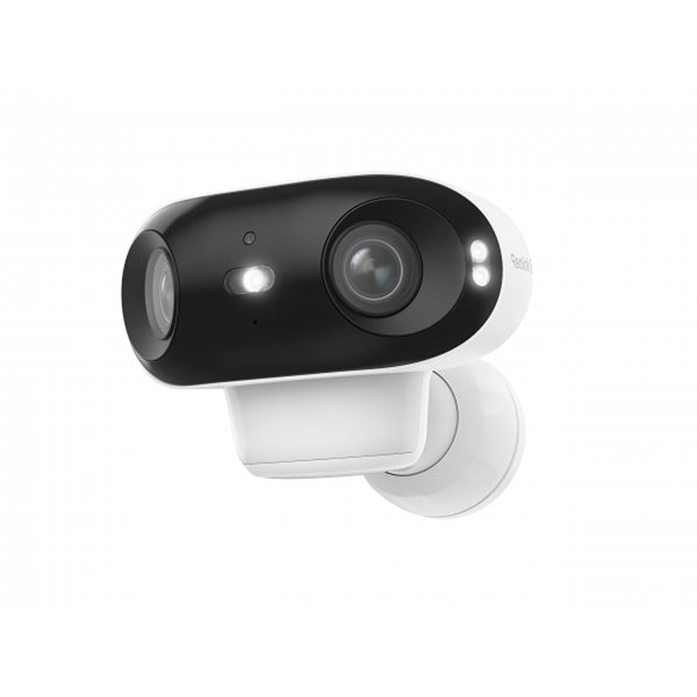 Reolink Argus 4 Pro Utendørs Kamera 4K Farge Natt-Syn