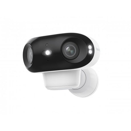 Reolink Argus 4 Pro Utendørs Kamera 4K Farge Natt-Syn