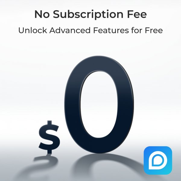 Reolink E1 Zoom (E340) Smart Inne Kamera WiFi