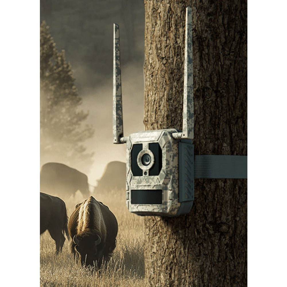 Reolink Talon Pro Camovue 4K 4G Viltkamera