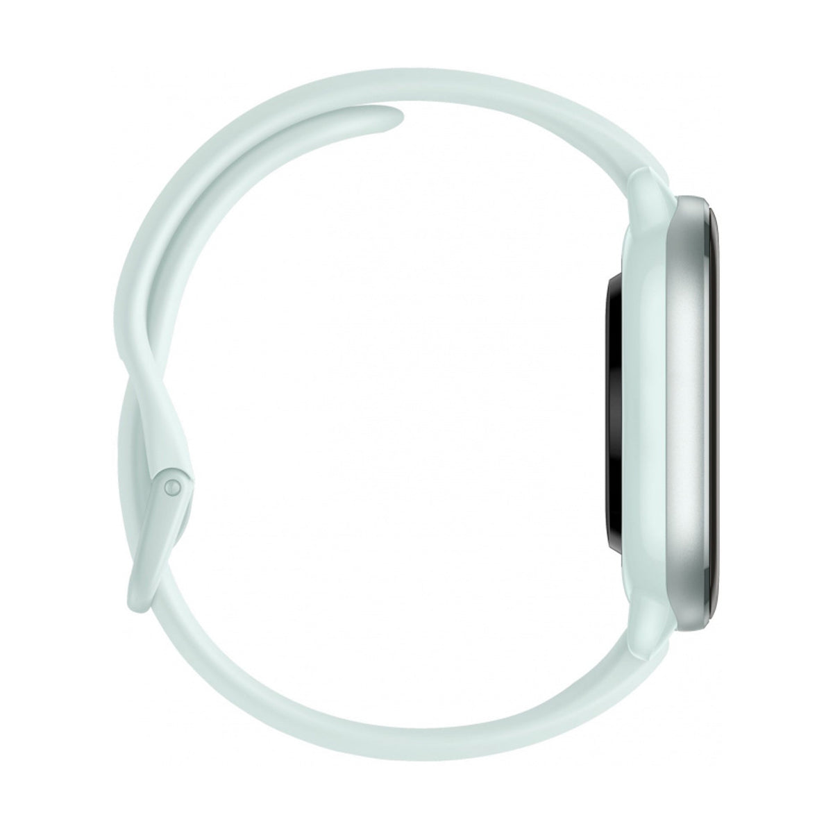 Brukt Amazfit GTS 4 Mini Blå – Svært god stand