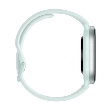 Brukt Amazfit GTS 4 Mini Blå – Svært god stand