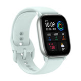 Brukt Amazfit GTS 4 Mini Blå – Svært god stand