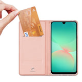Dux Ducis Samsung Galaxy A27 Etui Skin Pro Series Rosa