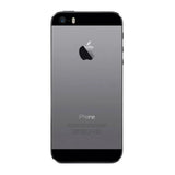 Brukt iPhone 5s 16GB Romsgrå – God tilstand