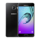 Brukt Samsung Galaxy A3 16GB Svart – Brukt stand