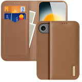 Dux Ducis iPhone Air Etui Hivo Series Brun