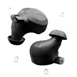 Sudio Hodetelefoner Fem In-Ear TWS Svart