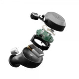 Sudio Hodetelefoner Fem In-Ear TWS Svart