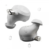 Sudio Hodetelefoner Fem In-Ear TWS Hvit