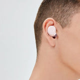 Sudio Hodetelefoner Fem In-Ear TWS Rosa