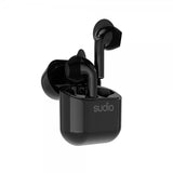Sudio Hodetelefoner True Wireless NIO Svart