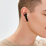 Sudio Hodetelefoner True Wireless NIO Svart