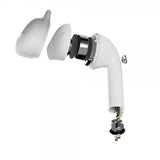 Sudio Hodetelefoner True Wireless NIO Hvit